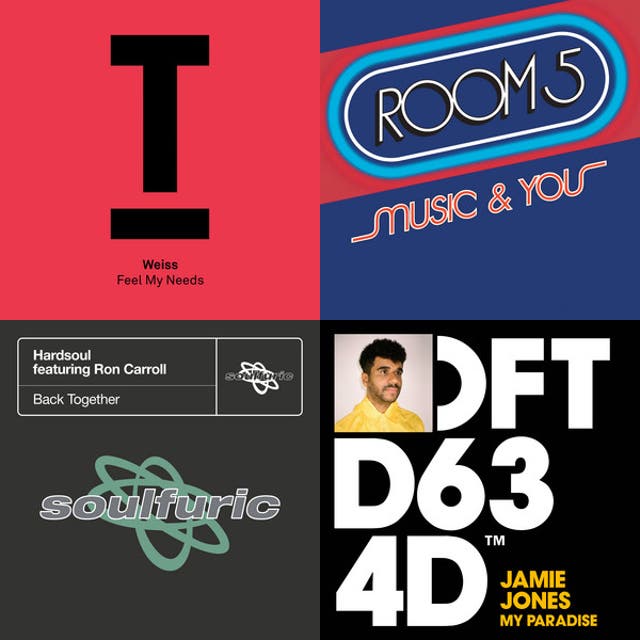 Rave warm up - playlist by t.j_7 | Spotify