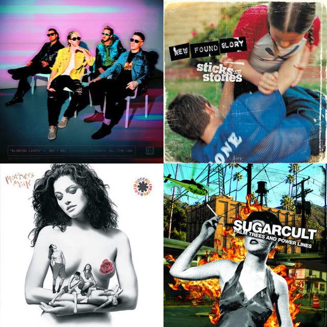 Scotty Knows Set Lists - playlist by Shea Bramer | Spotify