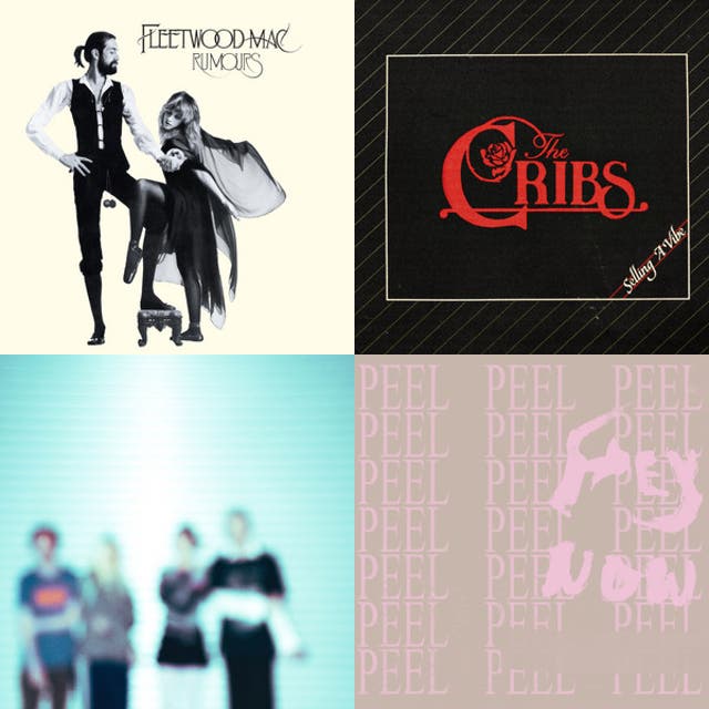 Playlist artwork for Yellow Brit Road 1 Feb 2026