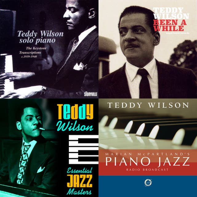 Jazz Solo Piano - playlist by allanbernstein | Spotify