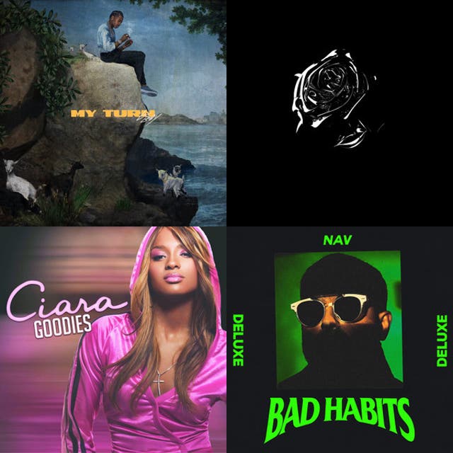 Retail Rap & R&B but clean 🧼🥲 (2) - playlist by Elite Zenobia | Spotify