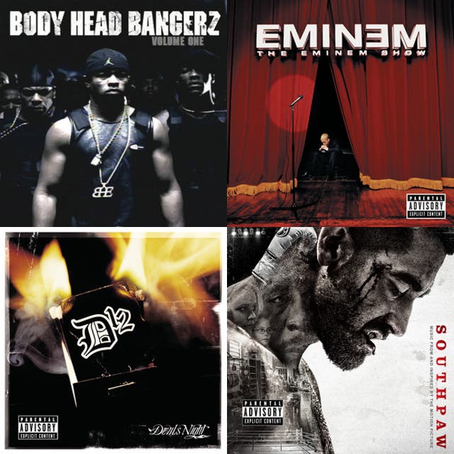 Fight rap - playlist by trentjenkins55 | Spotify