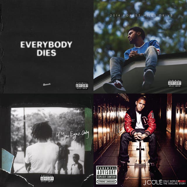 Hiphop Playlist By Kevin Spotify