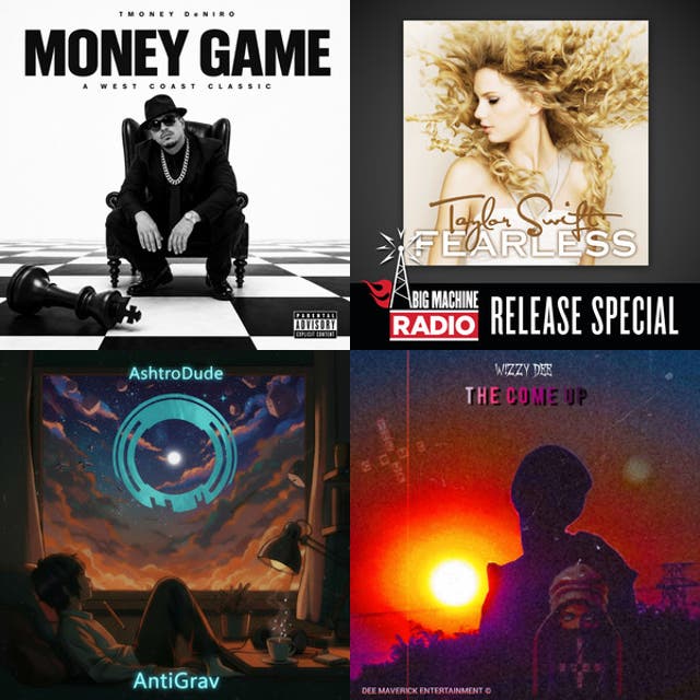 Hip - Hop 