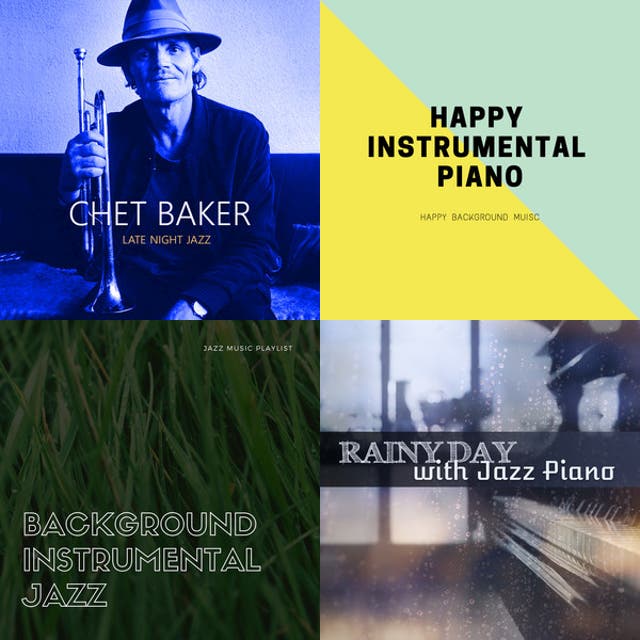 Happy Piano Jazz - playlist by Sydney Reeves | Spotify