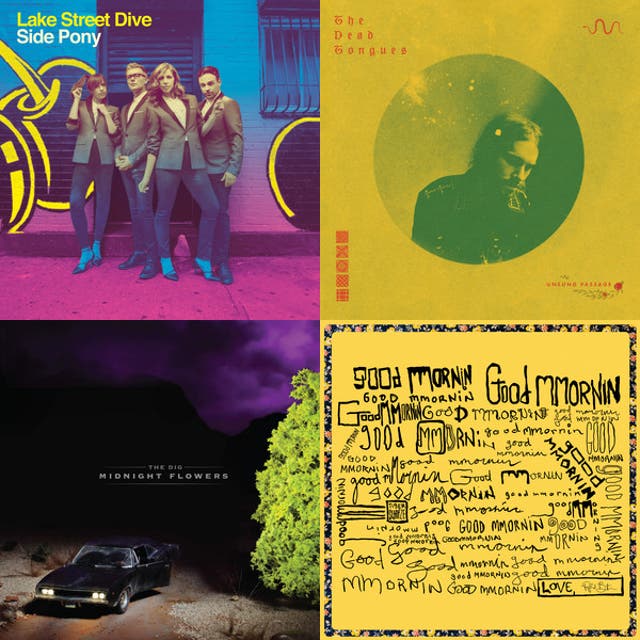 Gravity Rides Everything - playlist by JunglecatW | Spotify