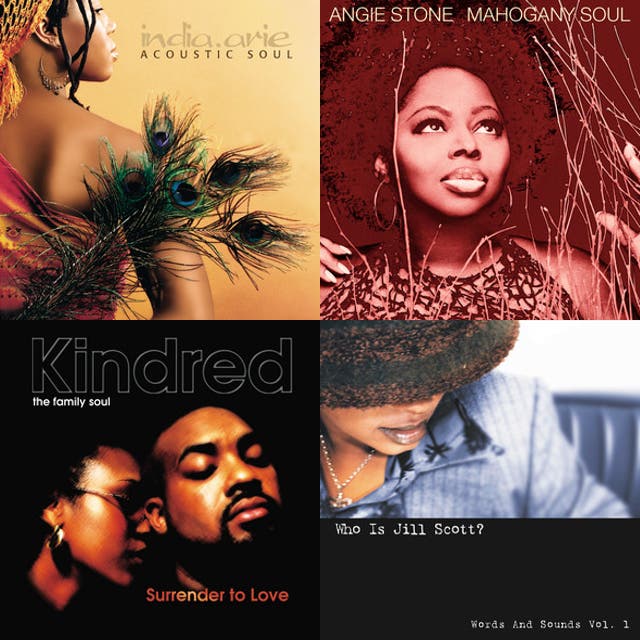 Imagem de Jill Scott