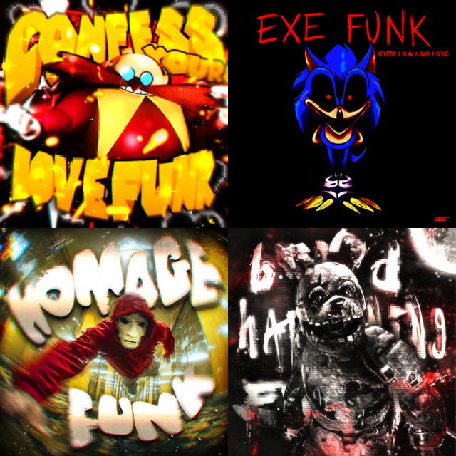 Funk Remixes - playlist by Daniel Martini | Spotify