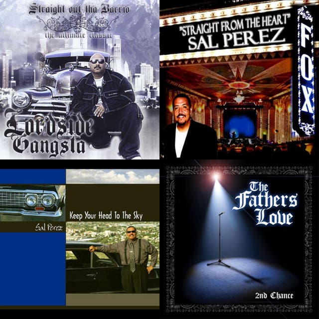 Lowrider Oldies/Cholo Christian Rap - playlist by Johnny Alvarado | Spotify