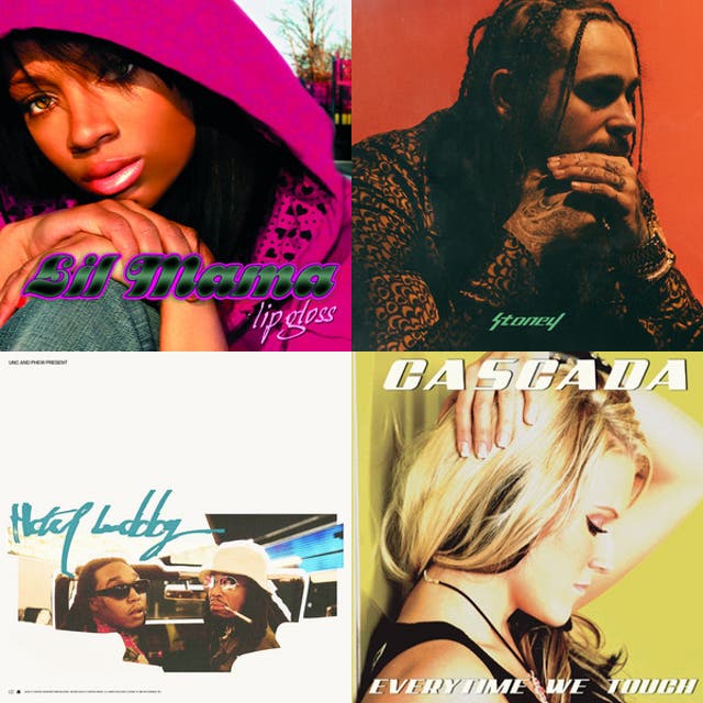 Softball 2024 - playlist by Beckie* | Spotify