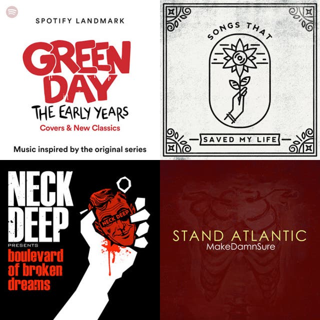AAA PASS - Pop Punk Covers