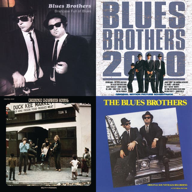 Imagem de The Blues Brothers