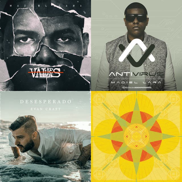 ️ 🇪🇸 - playlist by Paul | Spotify