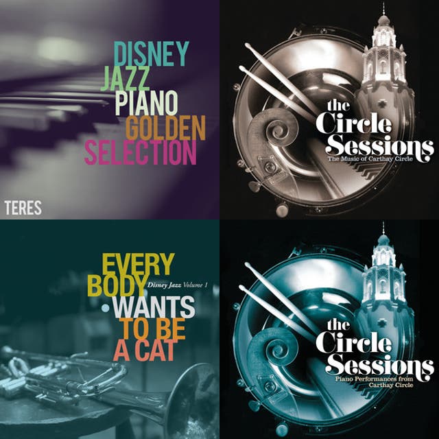 Disney Jazz Instrumental - playlist by Annarose Willhite | Spotify