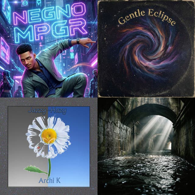  EDM Anthems 2021 playlist cover