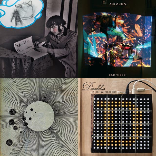 The Best of the L.A. Beat Scene