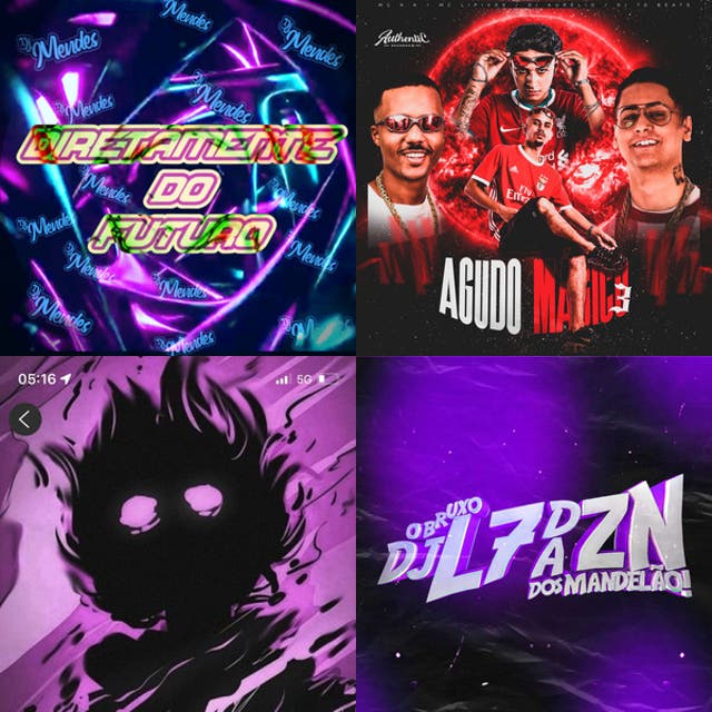 melhores batidas de funk - playlist by joaomateusbinsfeld | Spotify
