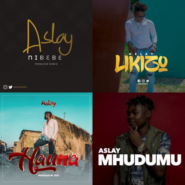 best of Aslay - playlist by husseinmwk | Spotify