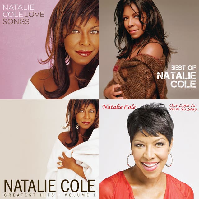 Imagem de Natalie Cole