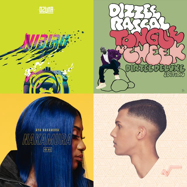 LANGUAGES BALL 2025 - playlist by anna 🌶 | Spotify