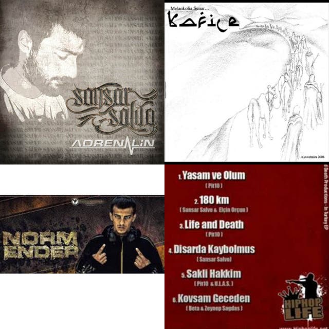Sansar Salvo 180 km - playlist by .evilmane | Spotify