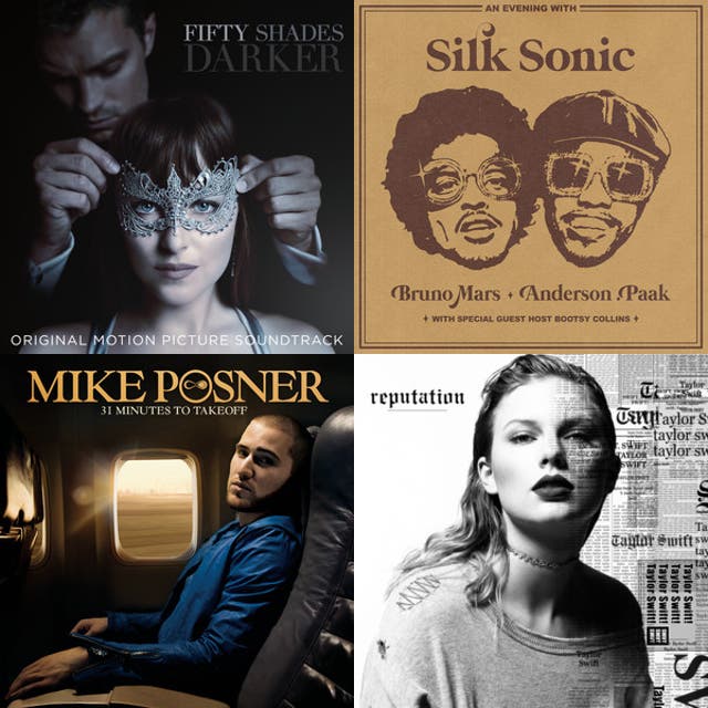 Garter Removal Songs - playlist by Cory Barron | Spotify