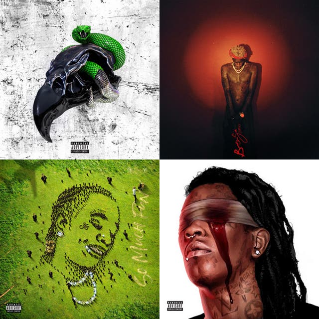 Imagem de Young Thug