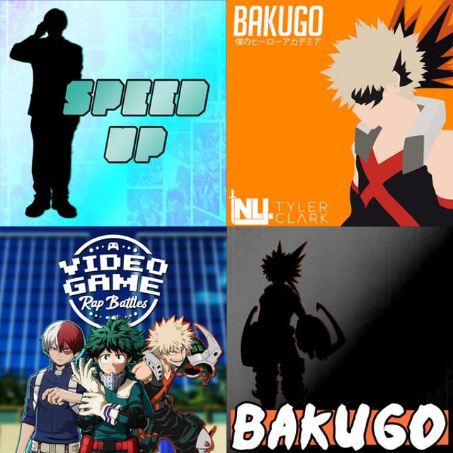 mha rap - playlist by Ava | Spotify