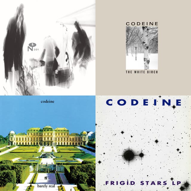 Codeine Setlist - playlist by João E. Veiga | Spotify