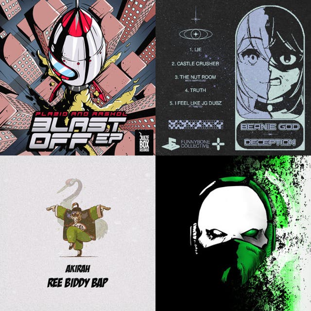 BEST OF: Riddim/Trench 2023! UPDATED WEEKLY! cover