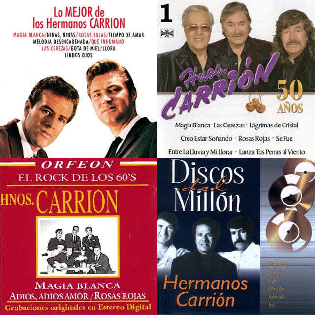 Rock Mexicano de los 60's - playlist by ricky6819 | Spotify