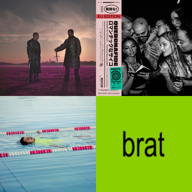 Best Skiiing Playlist Spotify