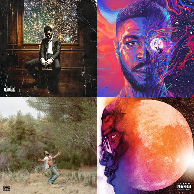 Imagem de Kid Cudi