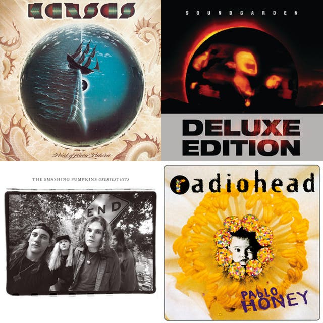 Dust in the Wind - playlist by its_jayson_t | Spotify