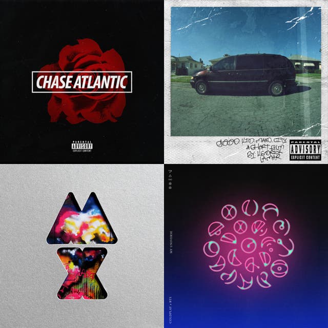 2023 - playlist by aoki_ng_ | Spotify