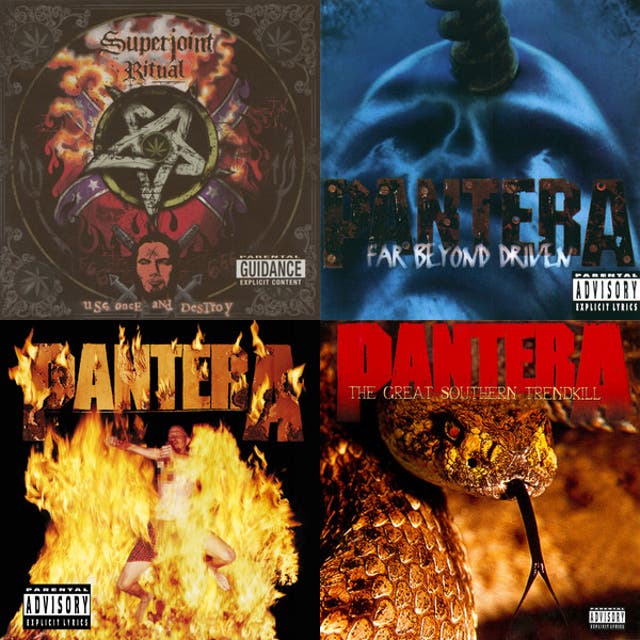 Caged in Rage - playlist by Landen W | Spotify