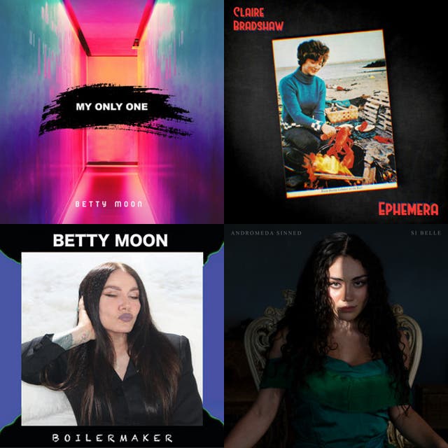 Best Of February Spotify playlist cover art
