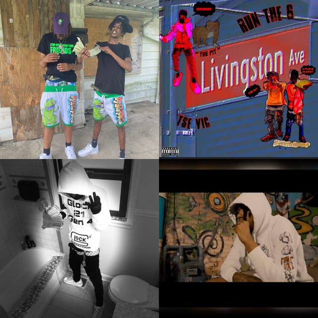 Tse Vic рџ Playlist By Jimmy Spotify