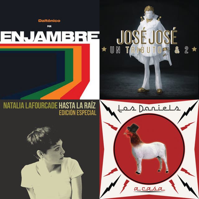 Quisiera Saber – Los Daniels - playlist by Juan Manuel Manriquez ...