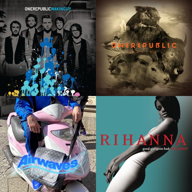 Cover art per Hit The Song