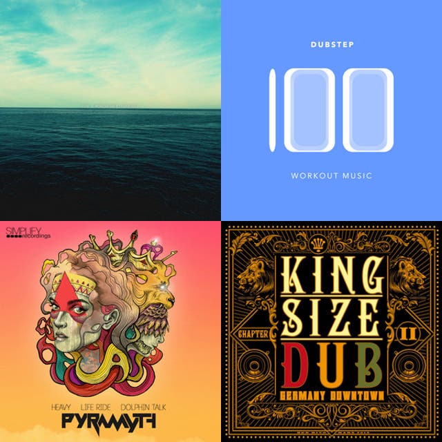 Experimental Dubstep