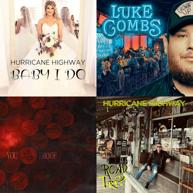 Top Country tracks cover