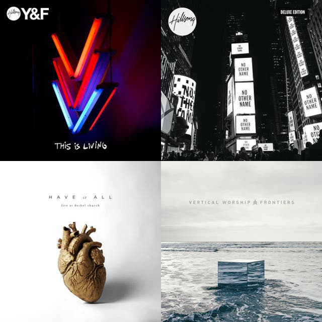 Praise and Worship - playlist by Susanna Yohannan | Spotify