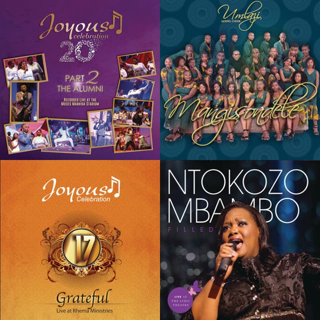 Ziyosulwa inyembezi - playlist by Aphelele | Spotify
