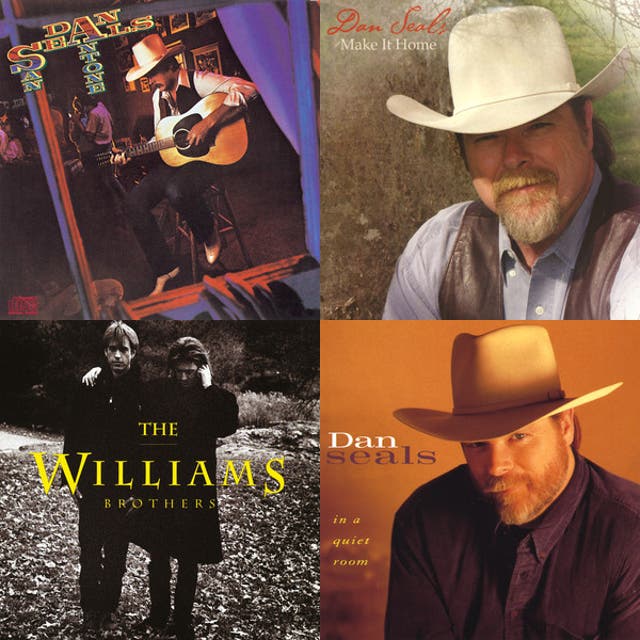 Dan Seals Greatest Hits - playlist by lilabohol | Spotify