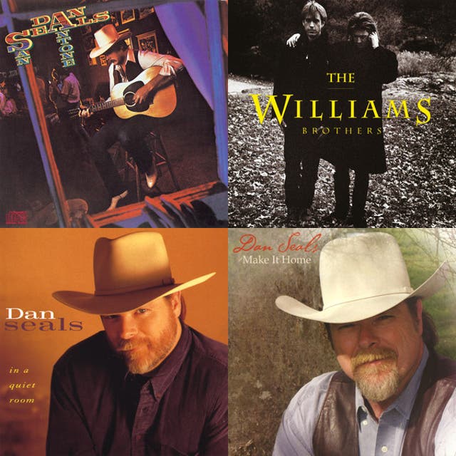 Imagem de Dan Seals