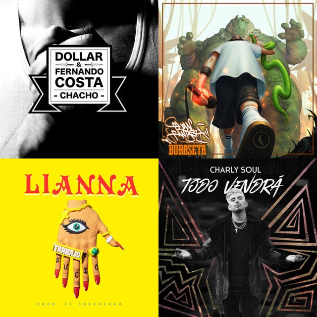 R&B / Hip Hop / Soul en Español - playlist by MELS ROCK | Spotify