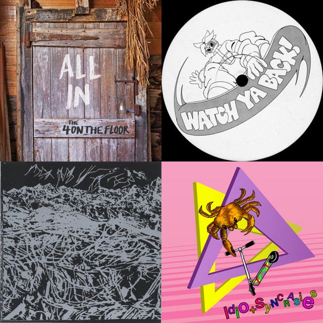 Bicycle Playlist By Music League Spotify