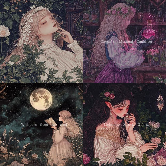 異世界ケルト音楽】 - playlist by Hsuan | Spotify