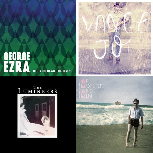 Riptide Vance Joy - playlist by Elia Gentili | Spotify